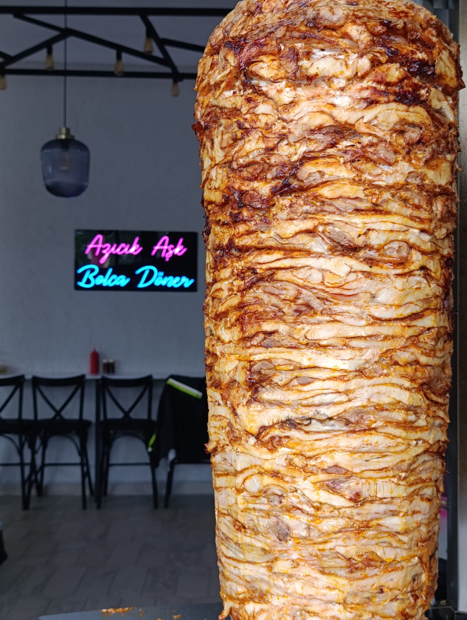 Köşe’de Lezzet Döner